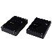 Hdmi Over Fiber Extender (sc) W/ Ir Control - 2600ft - 1080p