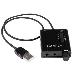 Sound Card USB To Audio Converter External Spdif