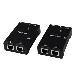 Hdmi Over Cat5/CAT6 Extender W/ Power Over Cable 50m