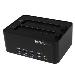 Hard Drive Duplicator Dock And Eraser USB 3.0 To 2.5 3.5in SATA