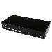 KVM Switch 4port Vga USB With Cables - USB Ddm Switch