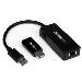 Hp Chromebook Accessories - Hdmi To Vga / USB Gbe
