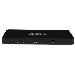 Video Splitter Solid Aluminum Housing Hdmi 4-port - 4k 30hz