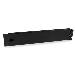 Server Rack Blanking Panel Solid W/ Hinge 2u