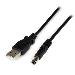 USB To 5.5mm Dc Barrel Conne Or - USB To 5v Power Cable Plug 2m