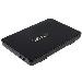 Tool-free Enclosure USB 3.1 Gen 2 (10 Gbps) For 2.5in SATA Drives