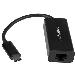 USB-c To Gigabit Network Adapter - USB 3.1 Gen 1 (5 Gbps)