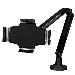 Desk Mountable Tablet Stand With Articulating Arm