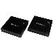KVM Console Extender Hdmi Over Fiber - USB Or Ps2 - 1km