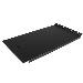Solid Blank Panel Hinge Server Rack Filler Panel 6u