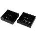Hdmi Extender With 4 Port USB Hub 50m Hdmi Over CAT6 1080p