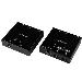 Hdmi Extender With 4 Port USB Hub 50m Hdmi Over CAT6 1080p