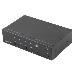 Vga Hdmi DisplayPort To Hdmi Automatic Converter Switch-4k