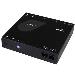 Hdmi Over Ip Receiver For St12mhdlanu - Video And USB