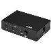 Hdmi Video Switch 2x1 - 4k60 2-port Hdmi Switcher - 4k 60 Hz