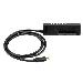 USB C To SATA Adapter Cable For 2.5/3.5in SSD/HDDs-USB 3.1gen 2