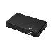 Hdmi Splitter - 2-port With Hdr - 4k 60hz