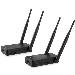 Wireless HDMI Transmitter and Receiver 200m