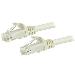 Patch Cable - CAT6 - Utp - Snagless - 1.5m - White
