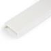 Wall Cable Raceway W/ Adhesive Tape 19x11mm 32x11mm