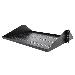 Vented Server Rack Cabinet Shelf 2u 35cm