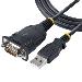 USB To Serial Cable/rs232 Adapter 1m