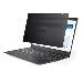 13.3in - Laptop Privacy Screen - Anti-glare Blue Light Filter
