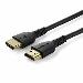 Hdmi Cable 4k 60hz - Premium High Speed Cable 1.5m