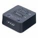 Nvme Drive Duplicator M.2 Standalone M.2 SSD Cloner/copier Up To 90gbpm, USB 3.2 20gbps M.2 Dual-bay Drive Dock