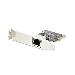 Gigabit Network Card - 1-port Low-profile Nic Taa-compliant