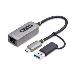 USB-c To Ethernet Adapter