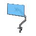 Desk Mount Monitor Arm Max 32in - C-clamp Mechanical Spring Taa