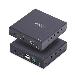 Hdmi KVM Extender Over Ip Network 4k 60hz Driverless Hdmi And USB Over Ethernet/CAT6 Avoip Tra