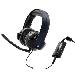 Gaming Headset300p - Stereo - Ps4 / Ps3