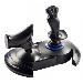 T-flight Hotas 4 (joystick & Gaz Throttle)