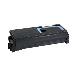 Toner Cartridge - Tk-560k - Standard Capacity - 12k Pages - Black