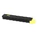 Toner Cartridge - Tk-895y - Standard Capacity - 6000 Pages - Yellow