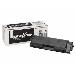 Toner Cartridge - Tk-580k - Standard Capacity - 3.5k Pages - Black