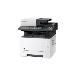 M2735dw - multi function printer - Laser - A4 - USB / Ethernet