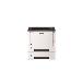 Desktop Printer B/w Ecosys Laser Printer Monochrome P2235dw Sw 35ppm