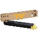 Toner Cartridge - Tk-8115y - Standard Capacity - 6k Pages - Yellow