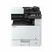 M8130cidn - Color Multi Function Printer - Laser - A4 - USB / Ethernet