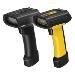 Powerscan Pbt7100 Scanner / Yellow/black / Bluetooth / With Pointer