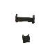 Mount Kit Vertical Bc40x0-bk