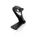 Stand/holder Collapsible Black