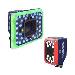 Matrix 320 706-330 Ll9 14l 45d White Xp