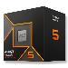 Ryzen - R5-9600 5.20 GHz - 6 Core - Socket Am5 - 38MB Cache - 65w - Radeon