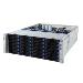 Rack Server - Intel Barebone S451-3r1 4u 2cpu 16xDIMM 42xHDD 3xPci-e 2x1200w 80