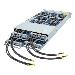 Amd Barebone - H273-z81-lan1 2u4n 2cpu 92xDIMM 8xHDD 2x2600w