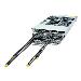 Intel Brbone - H263-s62-lan1 2u4n 2cpu 64xDIMM 24xHDD 2x2600w